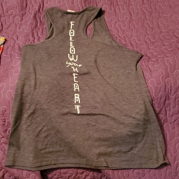 Elephant tank top - Picture 2 of 2